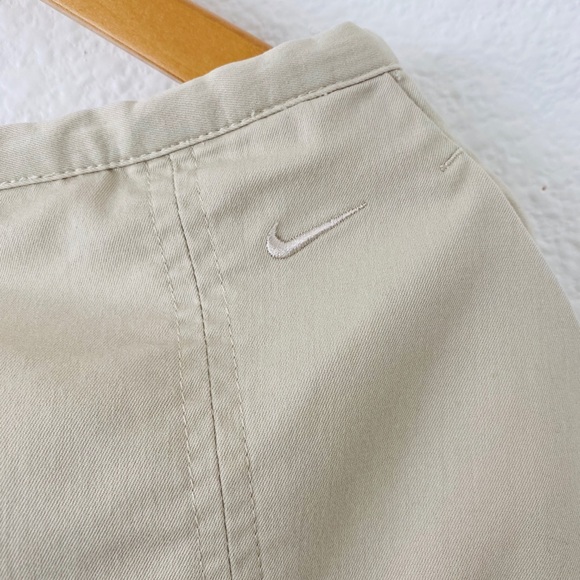 NIKE GOLF DRI FIT SKIRT SHORT M 10 flawless skort - Picture 2 of 10